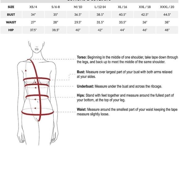 BAR III Solid Cowlneck One Piece Swimsuits Small Paradise Red swimwear S - Picture 13 of 13